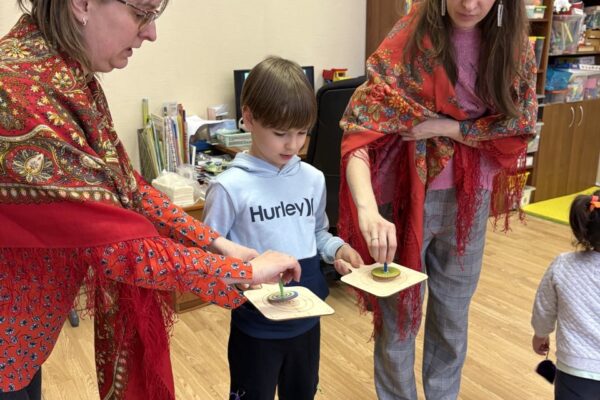 очаково масленица 2